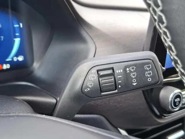 Ford Puma 1.0 EcoBoost Hybrid Titanium X NL-auto | rijklaarprijs !!