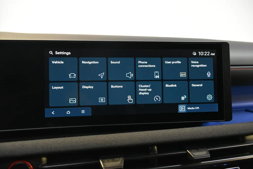 Hyundai Tucson 1.6 T-GDi PHEV 2WD Aut N Line I Voorraad deal