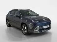 Hyundai Kona 1.6 HYBRID | PREMIUM | LEDER | NL-AUTO |
