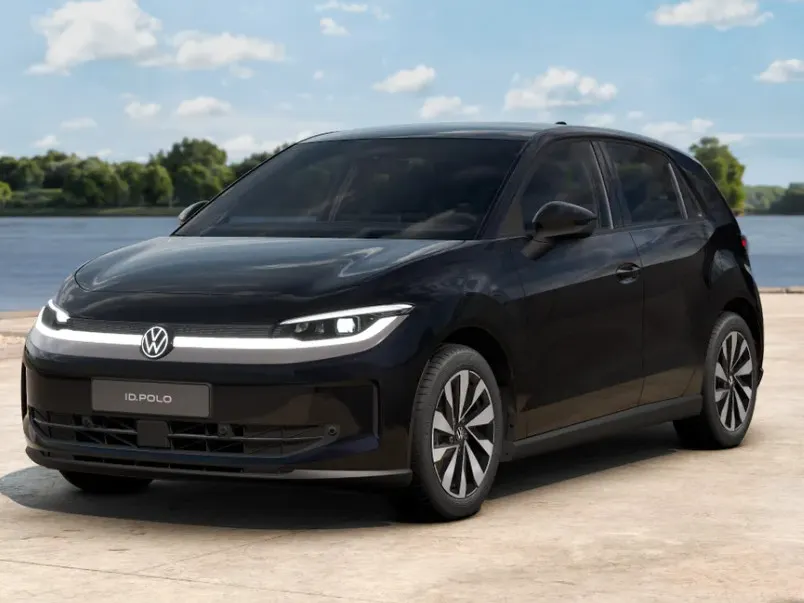 Volkswagen ID. Polo Style 52 kWh accu, 211 PK