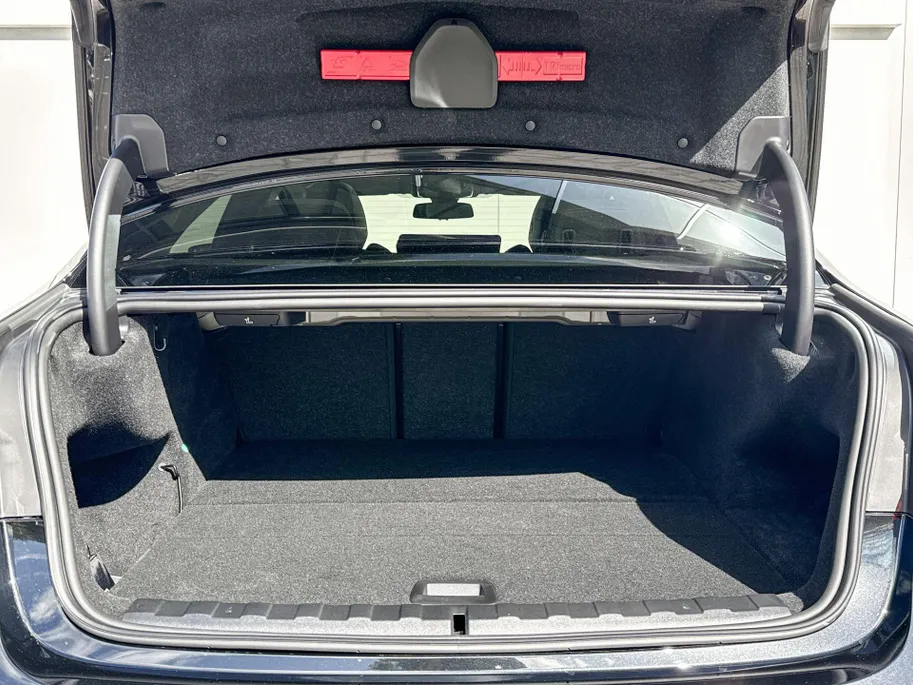 BMW 3 Serie Sedan 330e
