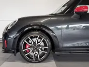 MINI Cooper Cabrio 2.0 JCW John Cooper Works XL