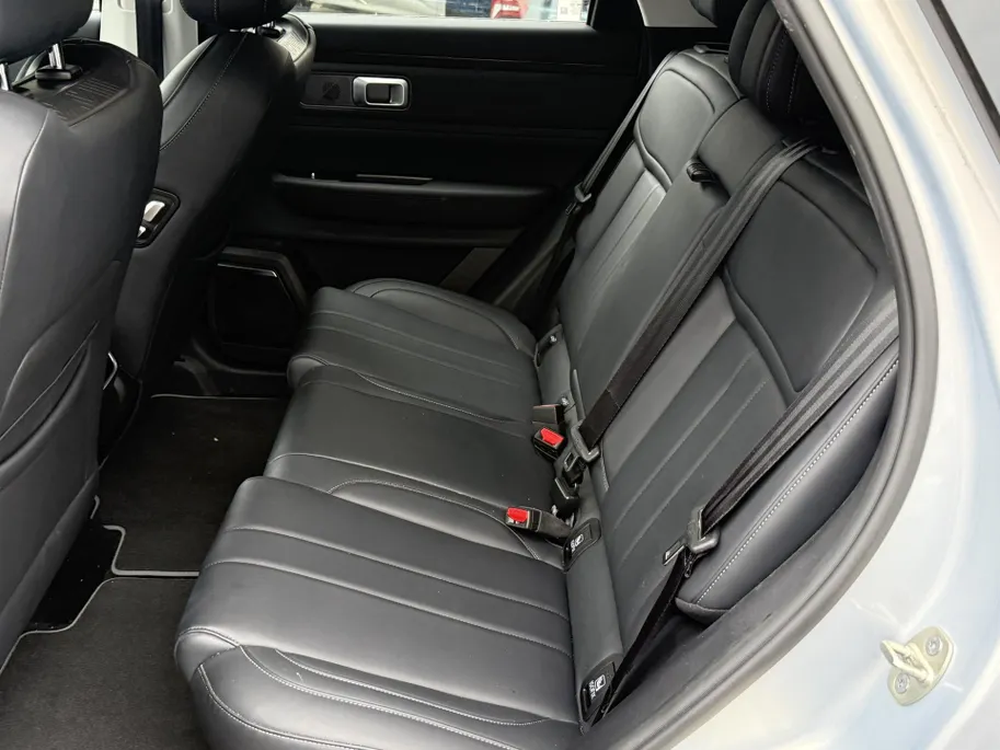 Jaecoo 7 1.5 TGDI SHS-P Selective
