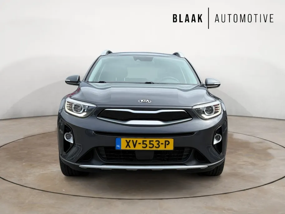 Kia Stonic 1.0 T-GDi Dynamic PlusLine