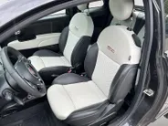 Fiat 500 1.2 Star Panoramadak, Navigatie, Airco etc! Super gave uitvoering! NU RIJKLAAPRIJS incl. 12 Maandag GARANTIE! Premiumpakket GRATIS!!