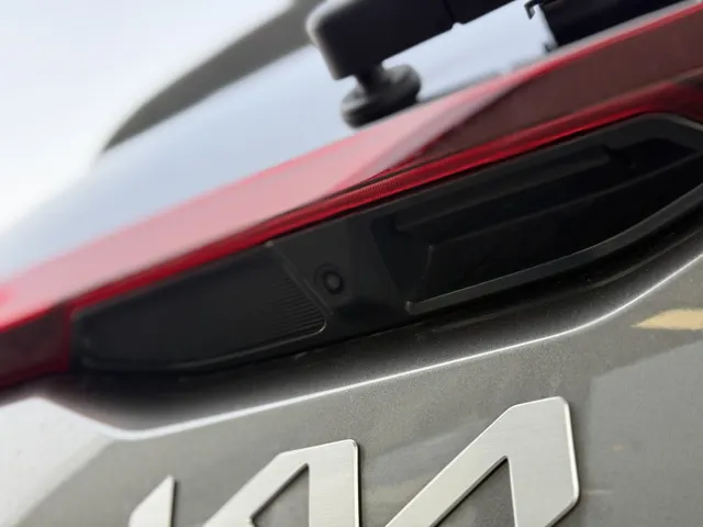 Kia Picanto 1.0 DPI GT-Line VOL OPTIE! | Schuif-kantel dak | Trekhaak VERKOCHT