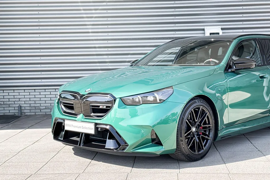 BMW M5 Touring M5
