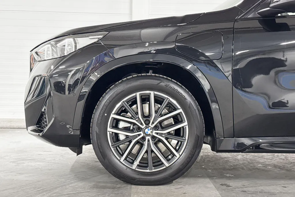 BMW X1 xDrive25e