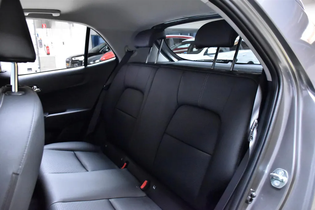 Kia Picanto 1.0 GDI 4-zits GT-Line NIEUW - LEVERBAAR