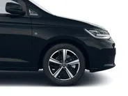 Volkswagen Caddy Bedrijfswagens Style 1.5 eHybrid 115pk Automaat 736648