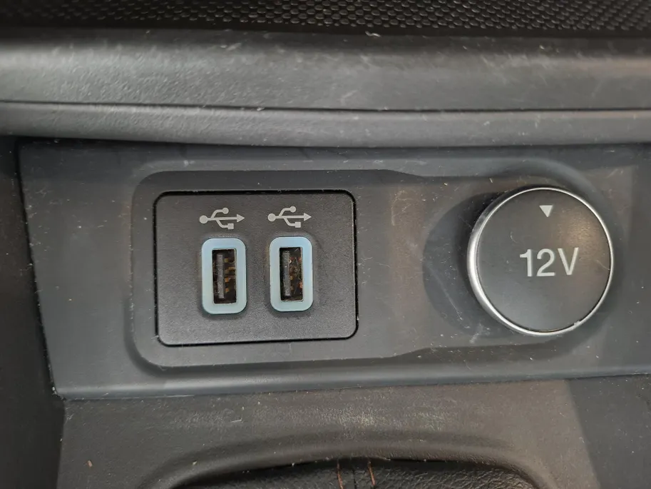 Ford Ka Ka+ 1.2 Active Android Auto / Apple CarPlay