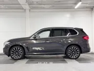 BMW X5 xDrive50e Launch Edition