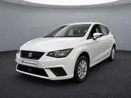 SEAT Ibiza 1.0 EcoTSI Style APPLE CARPLAY Lichtmetalen velgen | Parkeersensoren
