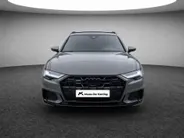Audi A6 S edition Competition 50 TFSI e 299 PK · Assistentiepakket Tour · Glazen panorama dak · B&O Premium 3D ·