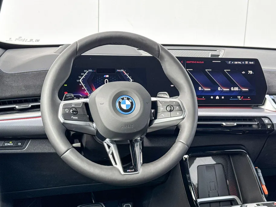 BMW X1 xDrive25e