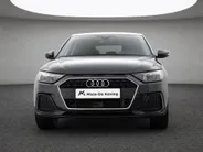 Audi A1 Sportback Advanced edition 30 TFSI 116 PK · Audi Sound · Afgevlakt sportstuur · Full led verlichting · Privacy glas