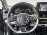 Suzuki Swift 1.2 Style Smart Hybrid | 10 jaar Fabrieksgarantie! | All-season banden | Navigatie | Achteruitrijcamera | Adapt. Cruise Control |