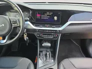 Kia Niro 1.6 GDi Hybrid DynamicLine | Automaat | Trekhaak | Camera | Navigatie | Carplay | cruise Control |