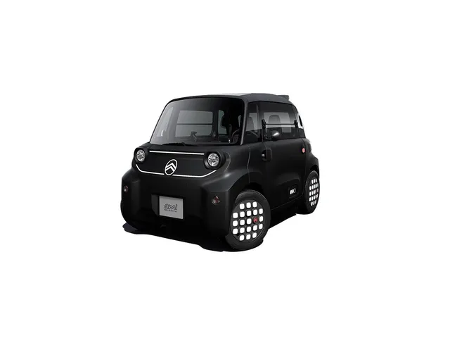 Citroën Ami