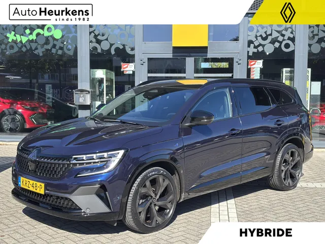 Renault Espace