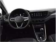 Volkswagen Polo Life Edition 1.0 TSI 95 pk 5 versn. Hand · Bluetooth telefoonvoorbereiding · Airconditioning automatisch, 2-zone (climatronic) ·