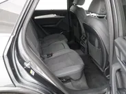 Audi Q5 Sportback 50 TFSIe 299pk S-Tronic S edition Competition · Panoramadak · Camera · Keyless · Elek. Stoelen + Geheugen Bestuurder · Elek. Achterklep · Apple/Android Car Play ·