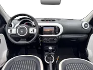 Renault Twingo 1.0 SCe Intens | 1e Eigenaar | Cabrio | LMV | Parkeersensoren | Climate Control | Unieke Auto |