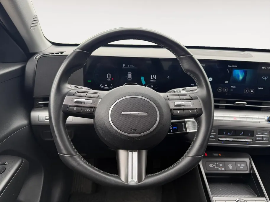 Hyundai Kona 1.6 GDI HEV Comfort | Navi | Carplay | Zeer netjes | NU Rijklaarprijs! Incl.12 Maanden, APK, Onderhoudsbeurt etc! Premiumpakket gratis!