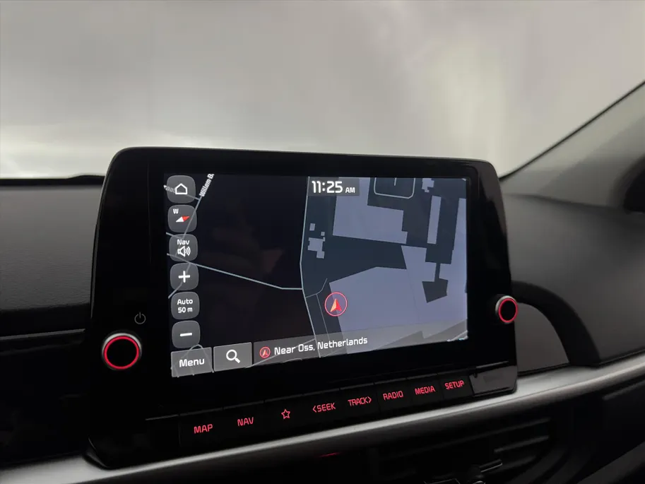 Kia Picanto 1.0 DPi 68pk 4-zits ExecutiveLine