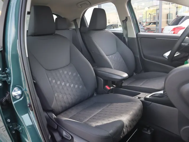 Toyota Yaris 1.5 Hybrid 115 Active Carplay | Adaptive Cruise | LM-velgen
