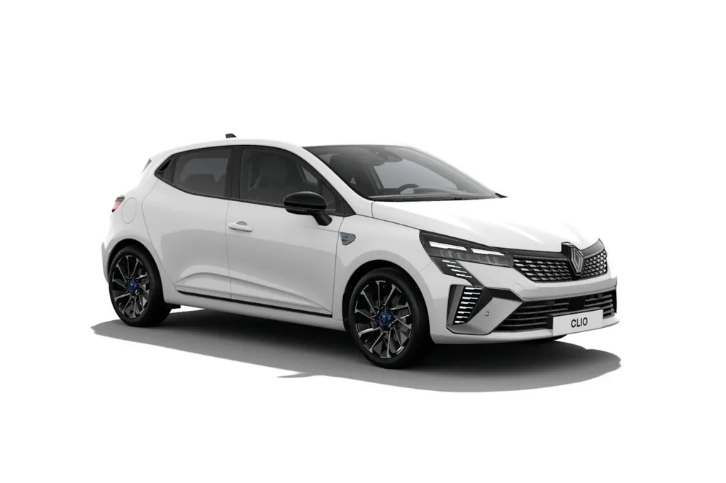 Renault Clio E-Tech Full Hybrid 145 esprit Alpine | NU met € 3000,- Zeeuw en Zeeuw RUN OUT korting | + 5 jaar garantie tot 100.000km | + actiefinanciering 2,9% rente |