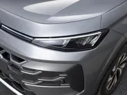 Volkswagen T-Roc Limited Edition 1.5 eTSI 116 PK 7 versn. DSG · Comfort pakket ·
