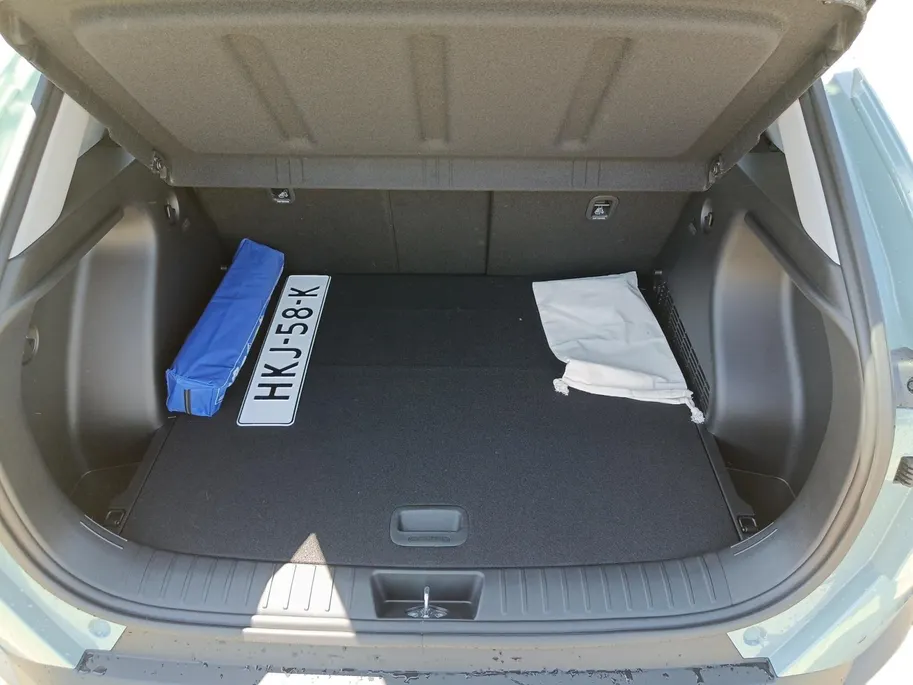 Hyundai Kona 1.6 GDI HEV Comfort | Navi | Carplay | Camera