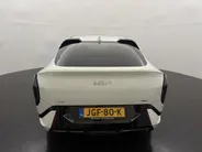 Kia EV4 Fastback 81,4 kWh 204PK GT-PlusLine