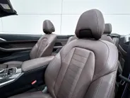 BMW 4 Serie Cabrio 420i High Executive