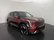 Kia EV9 99,8kWh 204pk RWD Air NIEUW BESTELLEN