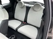 Fiat 500 1.2 Star Panoramadak, Navigatie, Airco etc! Super gave uitvoering! NU RIJKLAAPRIJS incl. 12 Maandag GARANTIE! Premiumpakket GRATIS!!