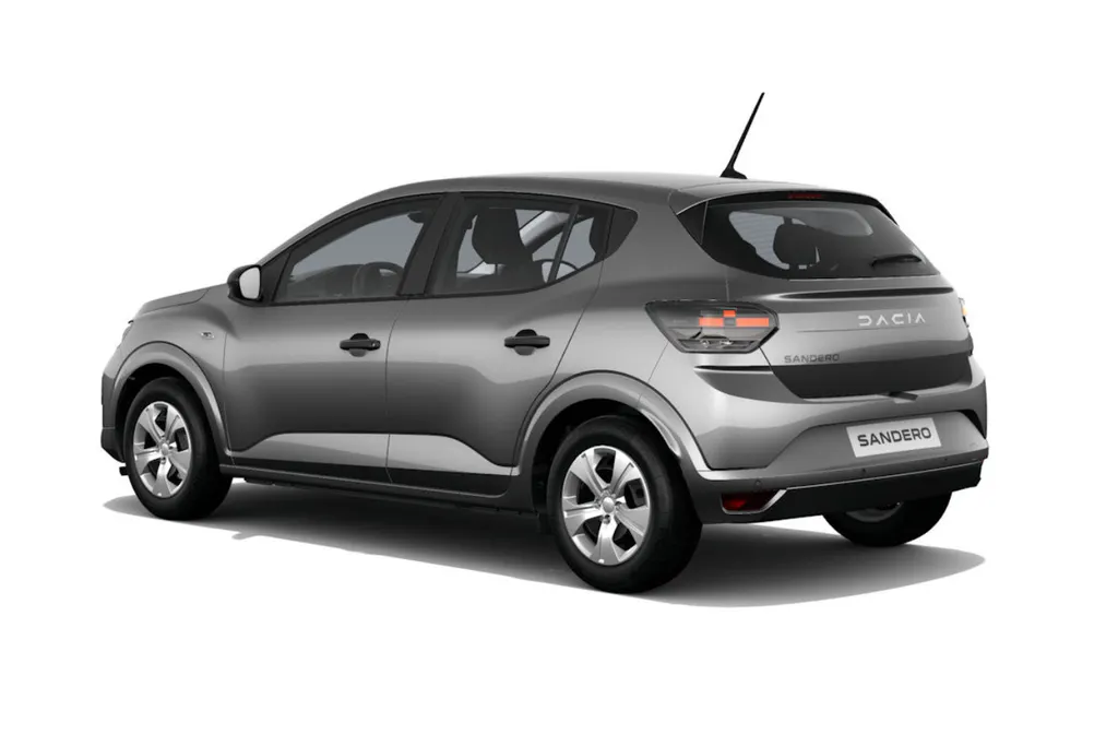 Dacia Sandero SCe 65 essential | Nu te bestellen! | Gratis 7 jaar garantie tot 140.000km | 1,9% Actiefinanciering i.c.m. Dacia 50/50 Deal |
