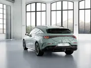 Mercedes-Benz CLA Shooting Brake 250+ Business Solution AMG 85.5 kWh