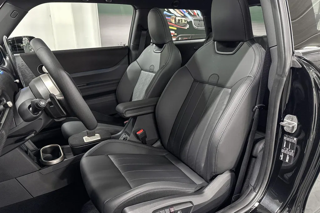 MINI Cooper 3-deurs Cooper S John Cooper Works XL