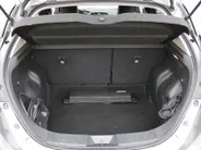 Nissan Leaf Tekna 40 kWh | Trekhaak | Stuur-/stoelverwarming | 360 Camera | LED | Dodehoek detectie | Cruise adapt. | 17' LM | Half leer/stof | Navi |