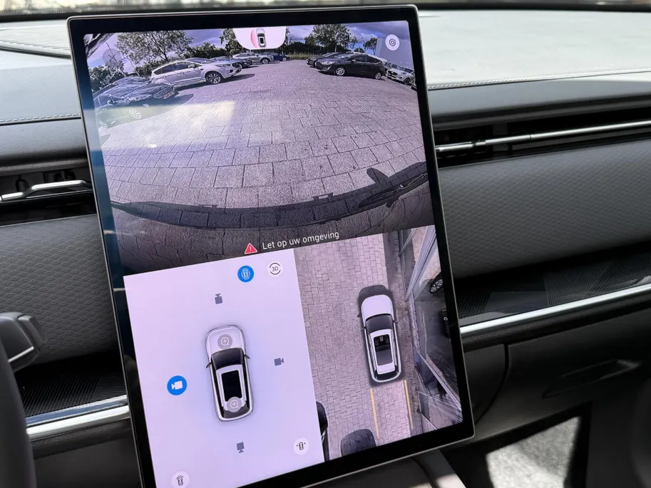 Jaecoo 7 PHEV Exclusive