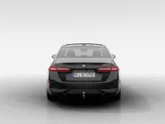 BMW 5 Serie Sedan 530e M Sport Edition