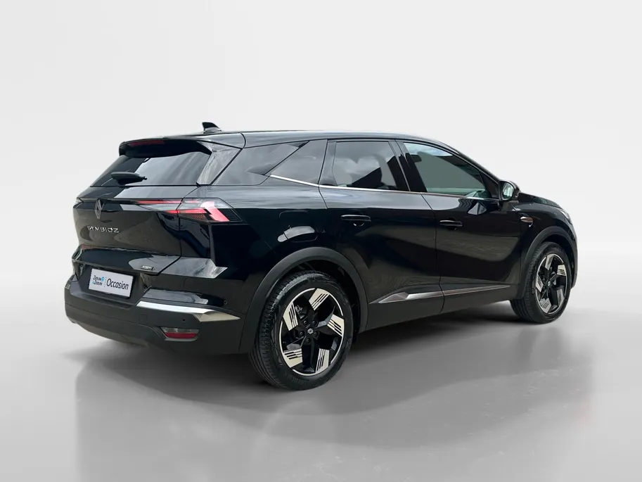 Renault Symbioz 1.6 E-Tech full hybrid 145 techno | Camera | Climate & Cruise Control | Draadloze Telefoonlader | Sfeer Verlichting | Draadloze Apple Carplay & Android Auto | 12 Maanden BOVAG Garantie