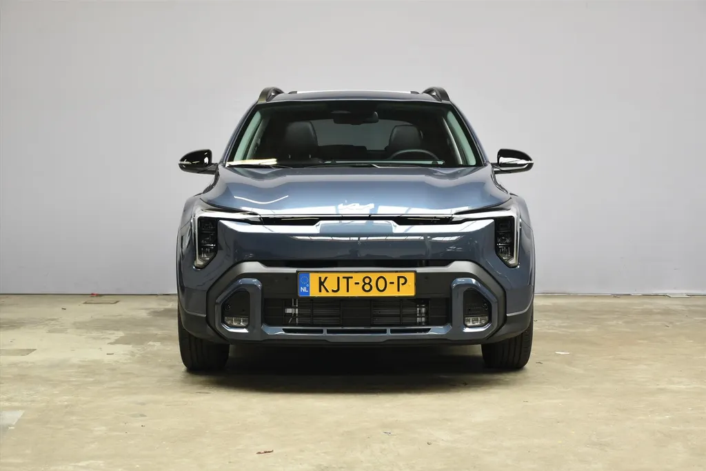 Kia Stonic 1.0 T-GDi MHEV 115pk GT-Line