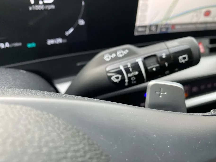 Kia Sportage 1.6 T-GDi Plug-in Hybrid AWD DynamicPlusLine | PHEV | 360 graden camera | Keyless | navigatie | Elektrische achterklep | Stoel-en stuurverwarming