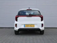 Kia Picanto 1.0 DPI DynamicLine | 14' LM | Airco | Cruise | Navi | Camera | Apple Carplay/Android Auto |