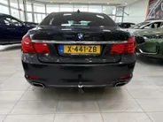 BMW 7 Serie 740i 326PK Automaat High Executive BMW 7-serie 740i