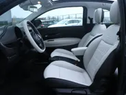 Fiat 500C La Prima by Bocelli 42 kWh | JBL | Winter | Camera | 17′
