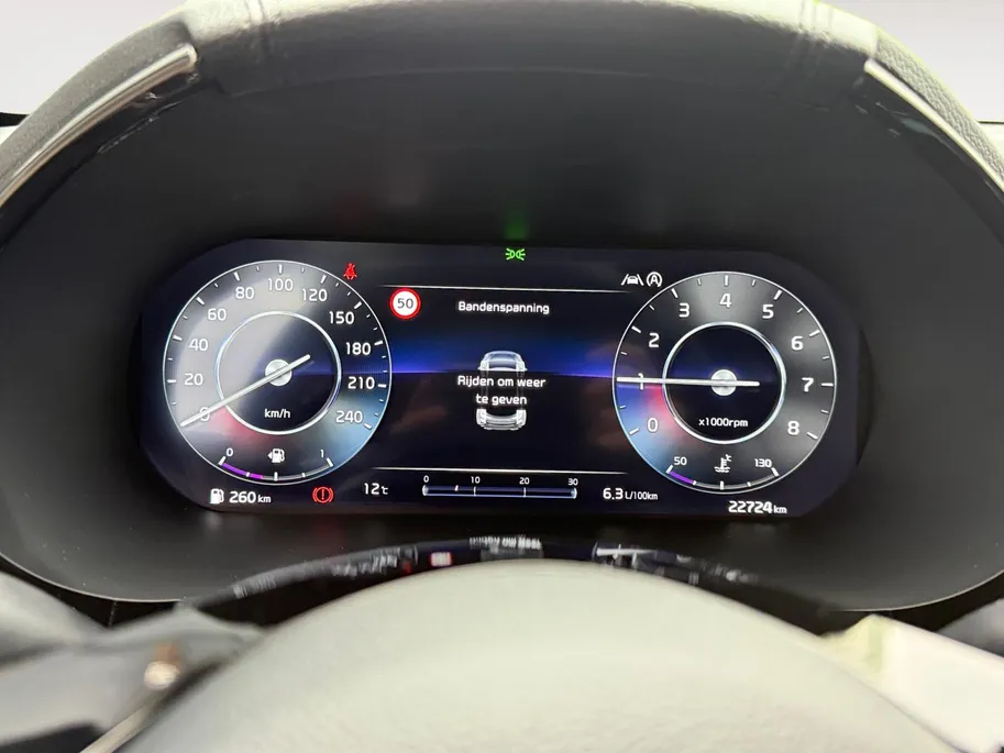 Kia Ceed 1.0 T-GDi Design Edition | Camera | LED | Stoel + Stuurverwarming | Apple Carplay / Android Auto | Halfleder